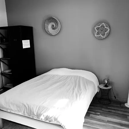 Apartment Legend- Parking Prive Gratuit- Terrasse Privee- Wifi - Convert - Alimentec *