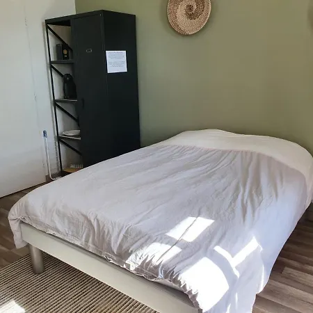 Legend- Parking Prive Gratuit- Terrasse Privee- Wifi - Convert - Alimentec Apartment Bourg-en-Bresse