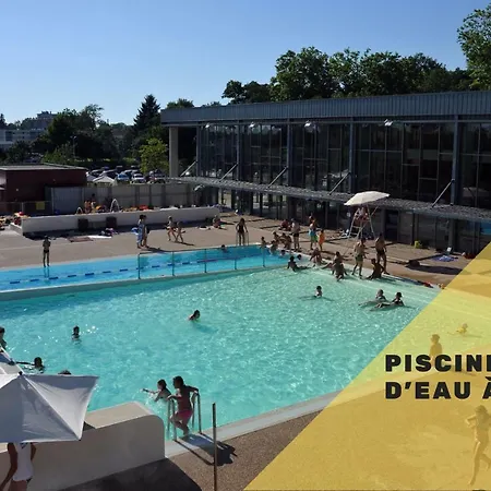 Legend- Parking Prive Gratuit- Terrasse Privee- Wifi - Convert - Alimentec