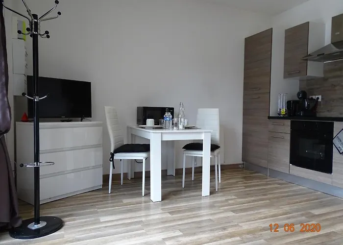 Legend- Parking Privé Gratuit- Terrasse Privée- Wifi - Convert - Alimentec *