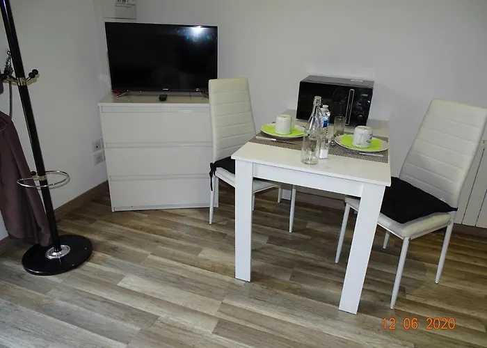 Legend- Parking Privé Gratuit- Terrasse Privée- Wifi - Convert - Alimentec